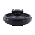 Front Idler 6808137 for Bobcat Excavator 225 231 325 331