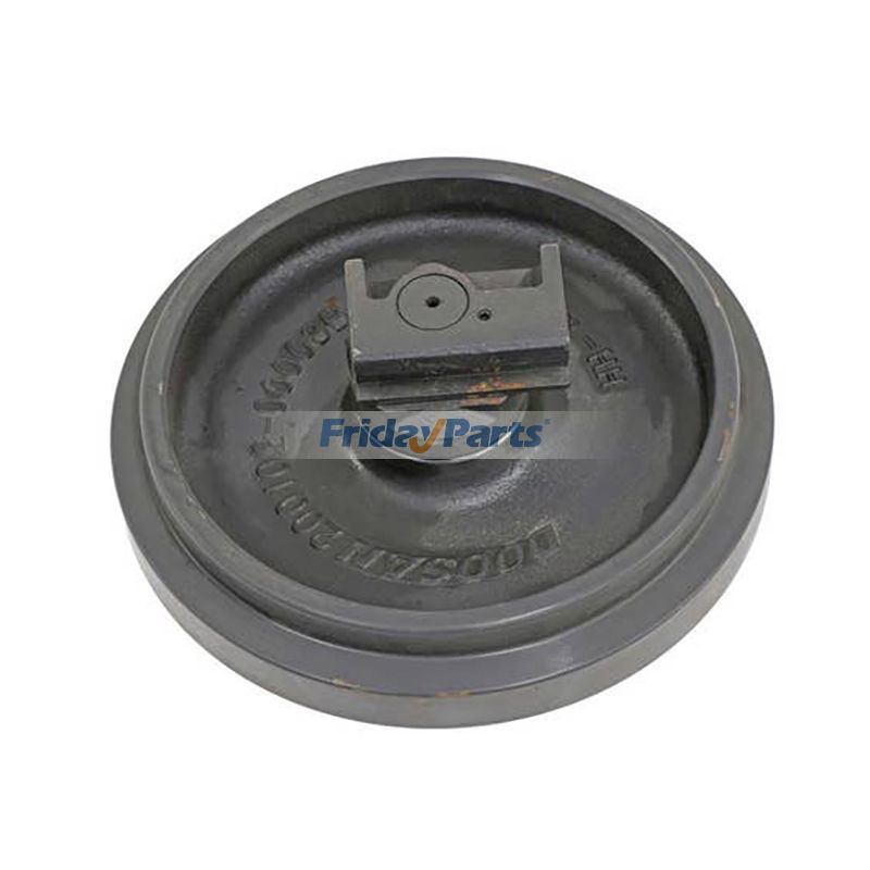 Front Idler 7021775 for Bobcat Excavator E60 E62 E63