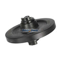 Front Idler 87480418 47937256 for CASE Loader 420CT 440CT 445CT 450CT TR270 TR310 TR320 TR340 TV380