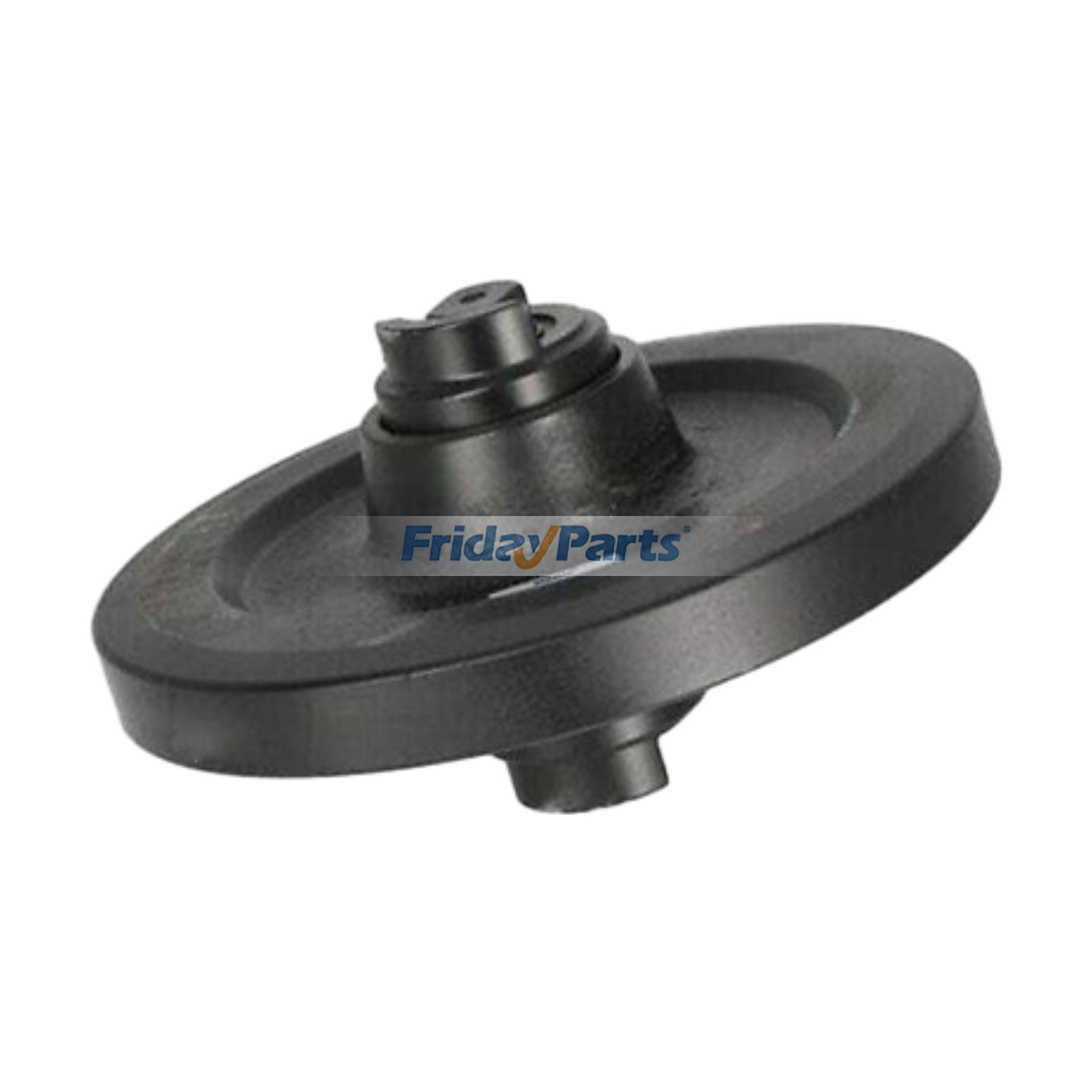 Front Idler 87480418 47937256 for CASE Loader 420CT 440CT 445CT 450CT TR270 TR310 TR320 TR340 TV380
