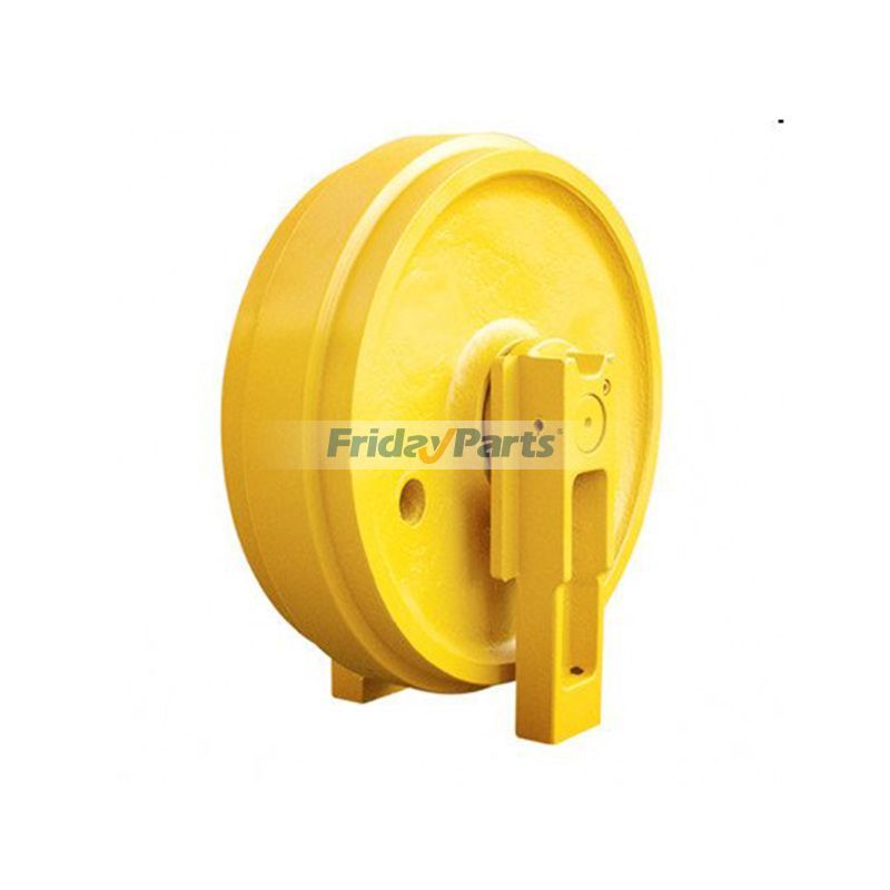 Front Idler for CASE Excavator 907B