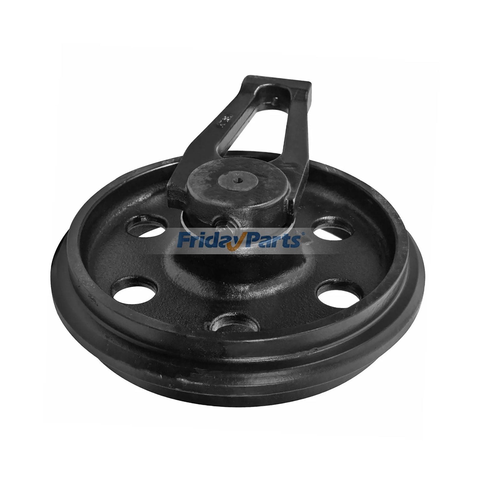 Front Idler PX52D00034F1 for CASE Excavator CX31B CX36B