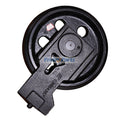 Front Idler Roller 7202053 for Bobcat Excavator E45 E50 E55