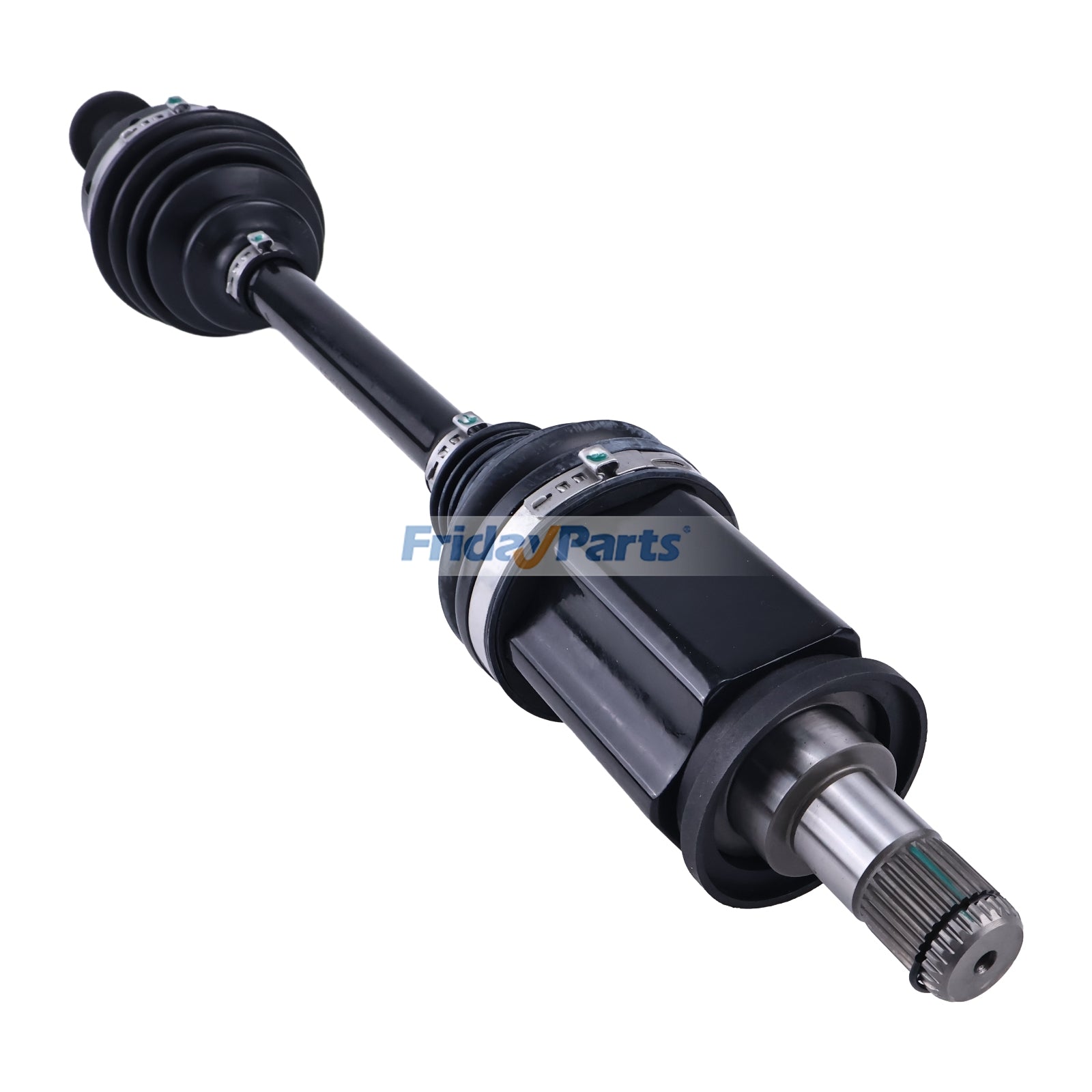 Front Left Driver Side Axle Shaft 31608664677 for BMW M550i xDrive G30 F90 2018-2023