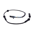 Front Left / Right ABS Wheel Speed Sensor 34526791748 ALS3105 for BMW 228i 230i 320i 328d 328i 330i 335i 340i 428i 430i 435i 440i