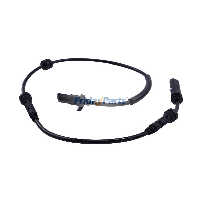 Front Left / Right ABS Wheel Speed Sensor 34526791748 ALS3105 for BMW 228i 230i 320i 328d 328i 330i 335i 340i 428i 430i 435i 440i