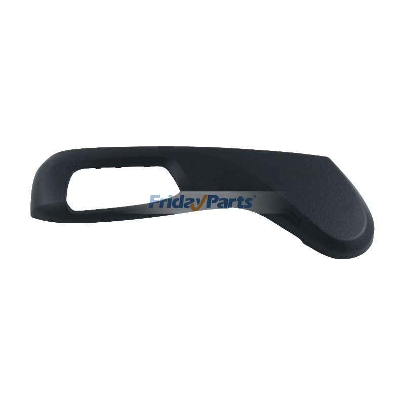 Front Left Seat Outer Cover 52107318975 for BMW F11 F10 F07 F02 X5 X6