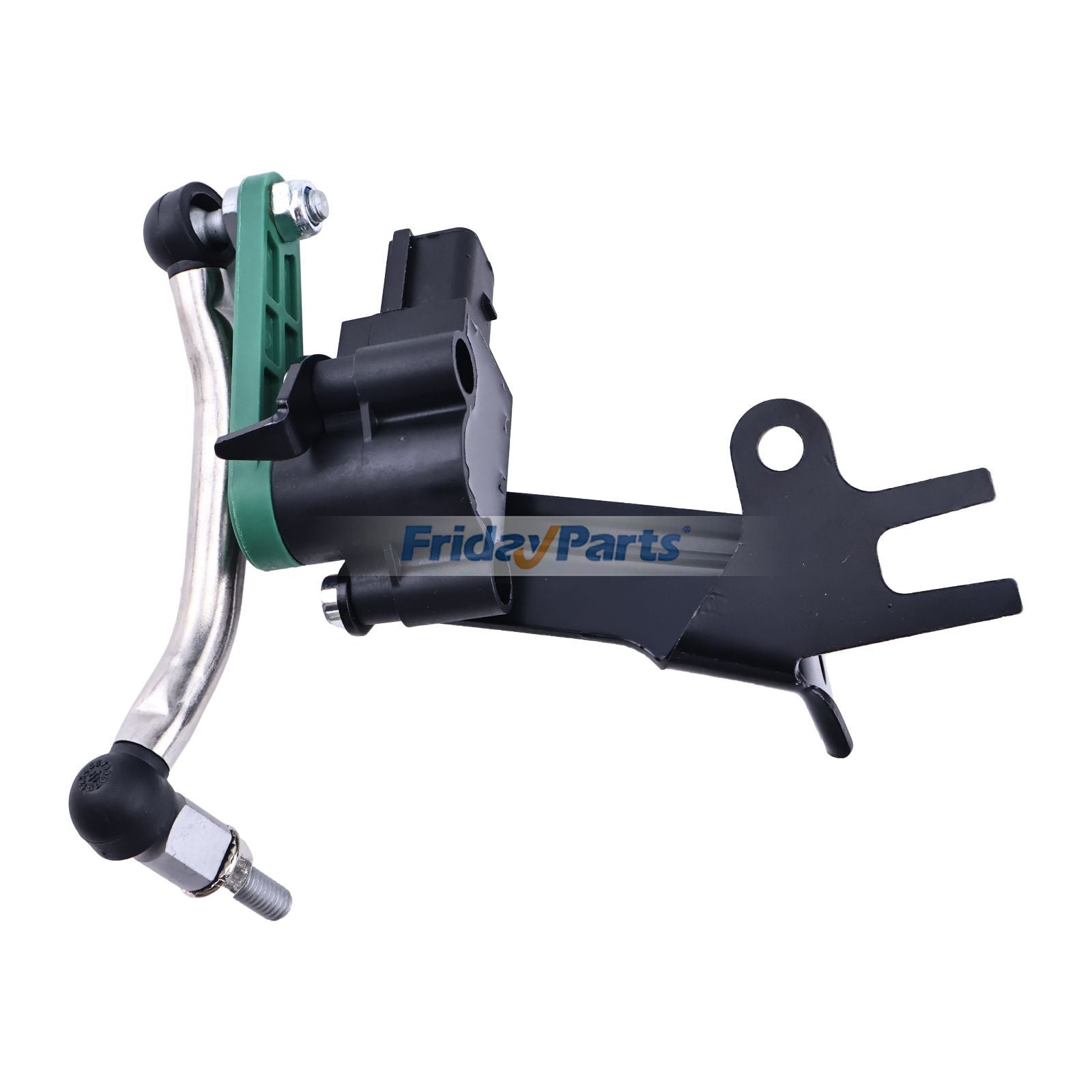 Front Left Suspension Ride Height Level Sensor 8R0941285D 8R0941285F for Audi Q5 2.0L L4 3.0L 3.2L V6 Porsche Macan