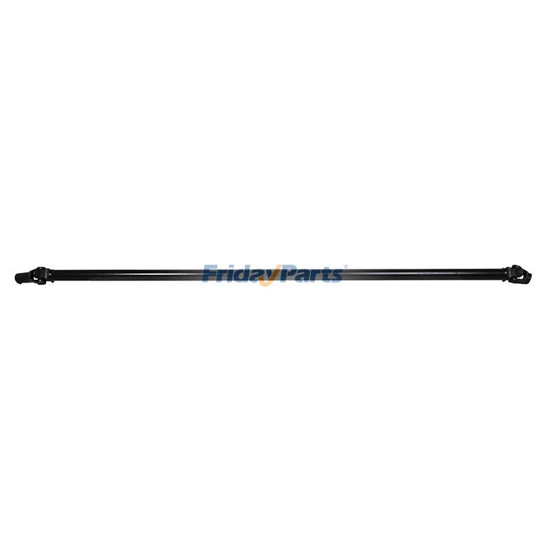 Front Long Prop Shaft CLC105173401 CLC102767701 for New Holland 125UV 120UV CASE IH SCOUT XL Utility Vehicle