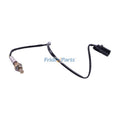 Front Oxygen Sensor 06E906265AJ 4L0906262K for 2008-2017 Audi A5 A6 A7 Quattro Q5 Q7 S4 S5 SQ5 V6 3.0L 3.2L
