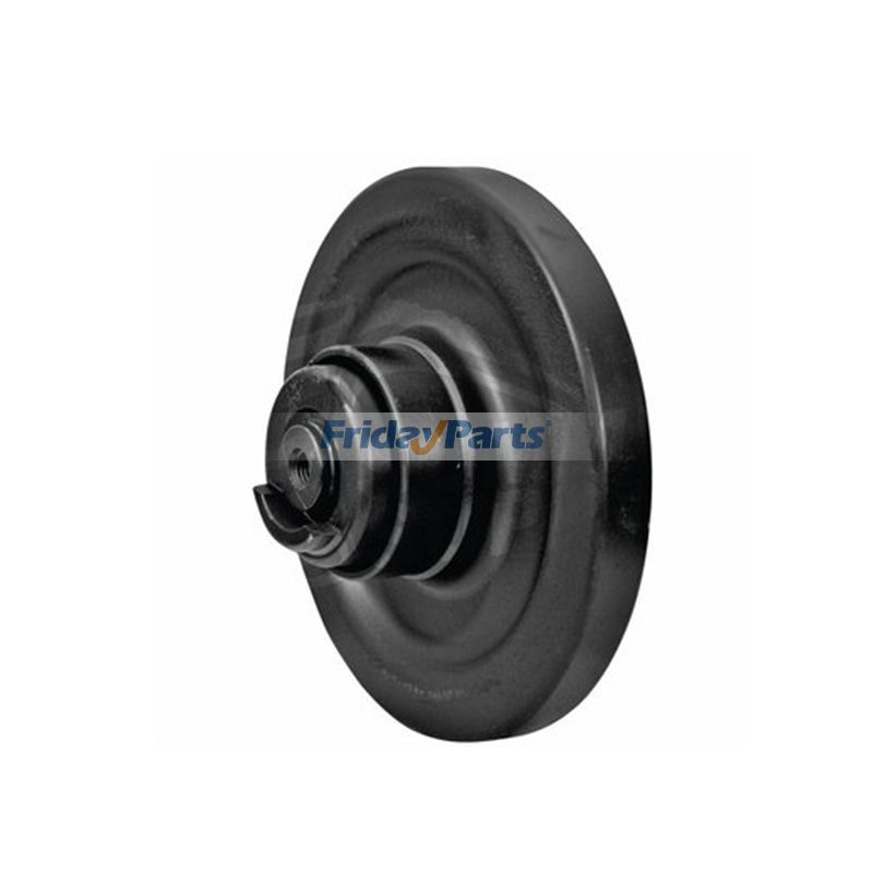 Front Rear Track Idler 6687137 for Bobcat Mini Skid-Steer Loader T110