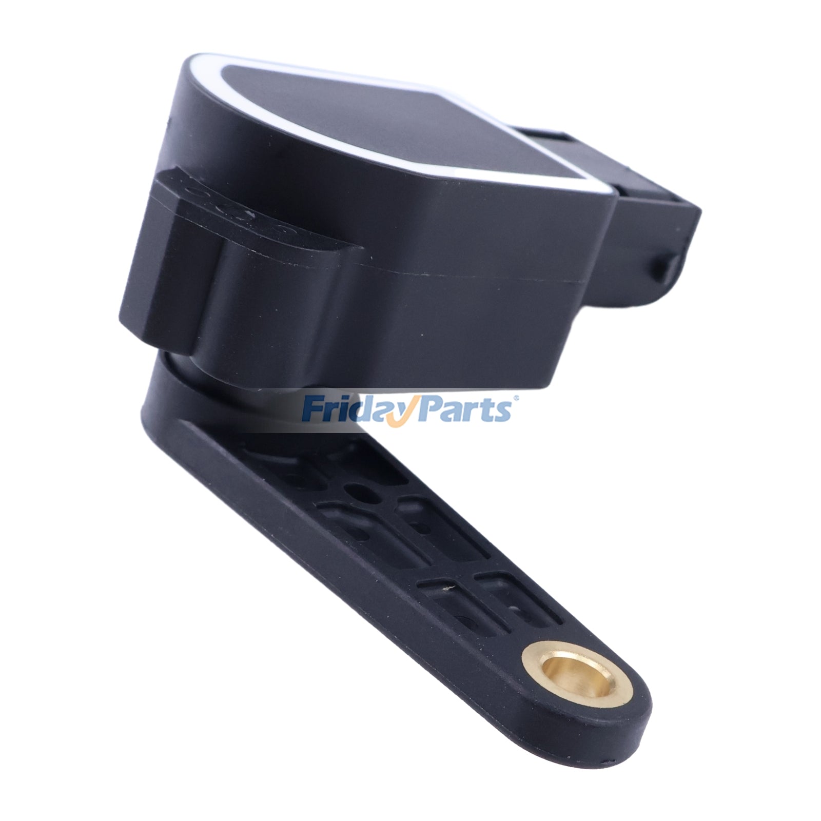 Front Right Headlight Level Sensor 37146853753 37146785207 for BMW 120i 130i 318i 325i 328i 330i 2004-2016