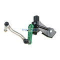 Front Right Height Level Sensor 8K0-941-286-N 8K0-941-286-H for Audi A4 A5 Quattro S4 S5 2.0L L4 3.0L 3.2L V6 2009-2017