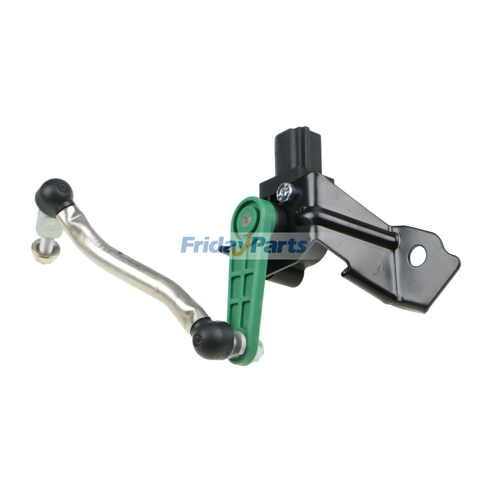 Front Right Height Level Sensor 8K0-941-286-N 8K0-941-286-H for Audi A4 A5 Quattro S4 S5 2.0L L4 3.0L 3.2L V6 2009-2017