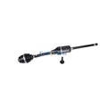 Front Right Passenger Side Axle Shaft 31608657292 for BMW 740i xDrive 3.0L L6 2017-2021