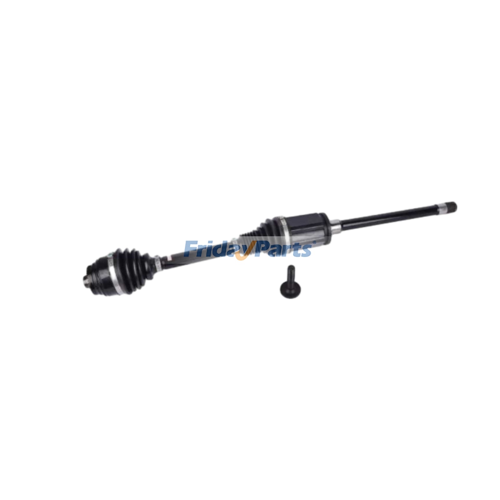 Front Right Passenger Side Axle Shaft 31608657292 for BMW 740i xDrive 3.0L L6 2017-2021