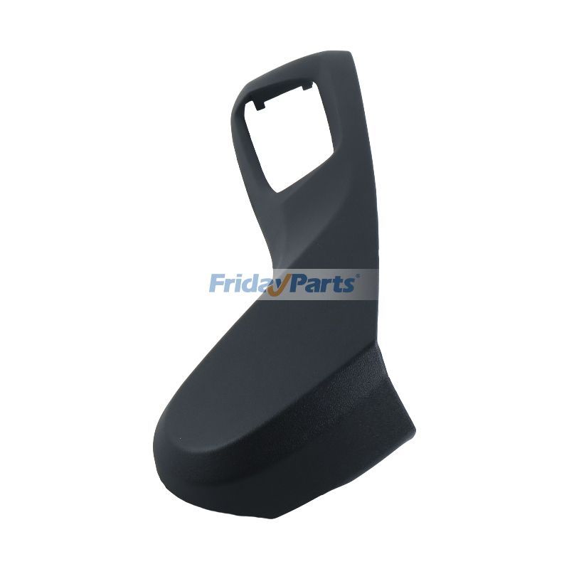 Front Right Seat Trim 52107318976 for BMW 5 Gran Turismo F07