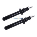 2 Pieces Front Shock Absorber 31316851747 for BMW F15 F85 F16 F86 X5