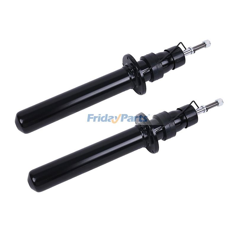 2 Pieces Front Shock Absorber 31316851747 for BMW F15 F85 F16 F86 X5