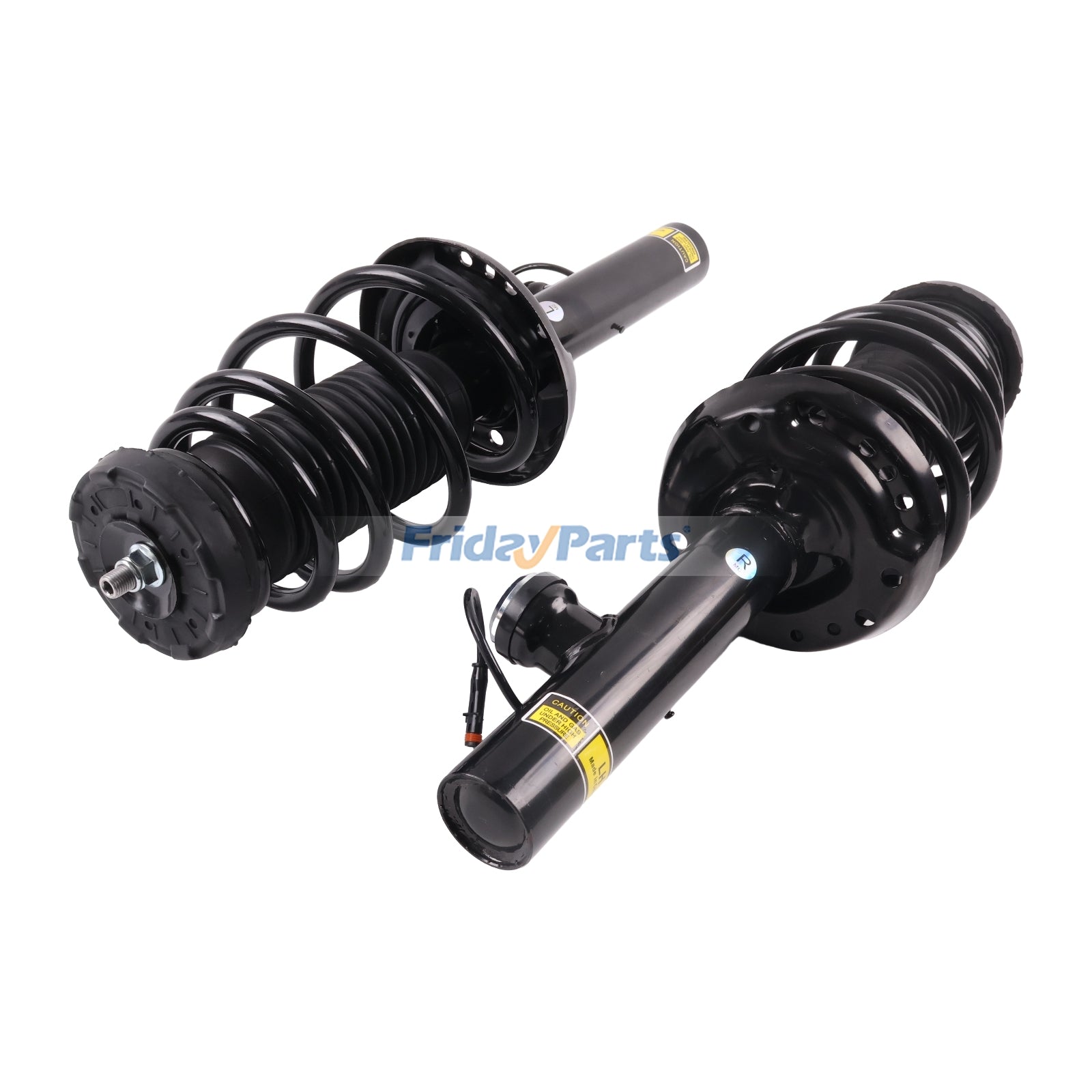 Front Shock Absorber Strut Assembly Set 23109099 for Buick Regal LaCrosse 2.0L 2.4L L4 3.0L 3.6L V6 2010-2017