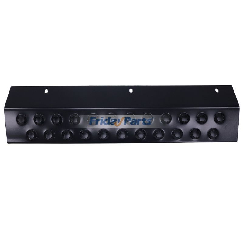 Boom Step 6735669 for Bobcat Skid Steer Loader 773 S150 S160 S175 S185 S205 T180 T190