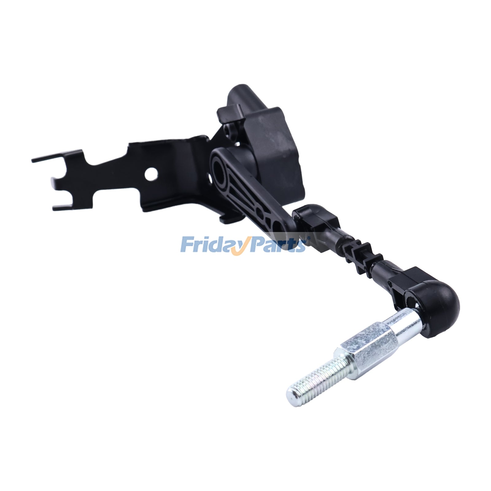 Front Suspension Height Level Sensor 4M0941286D for Audi Q7 Q8 RSQ8 SQ7 SQ8 Porsche Cayenne Lamborghini Urus 2017-2024