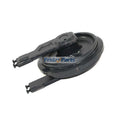 Front Track Idler 7022139 for Bobcat Excavator E25 E26 E27 E27Z