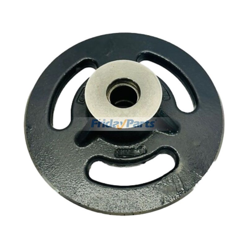 Front Track Idler 7109408 for Bobcat Loader MT50 MT52 MT55 MT85