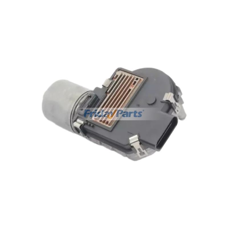 Front Windshield Wiper Motor 4E1955119C for Audi A6 A8 S6 S8 2004-2010