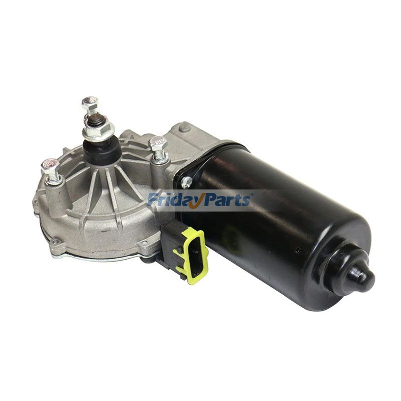 Front Windshield Wiper Motor 67638360603 for BMW 525i 528i 530i 540i M5 Land Rover Range Rover