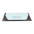 Front Lower Glass 7179045 for Bobcat Excavator E25 E26 E32 E32i E35 E35i E42 E45 E50 E55