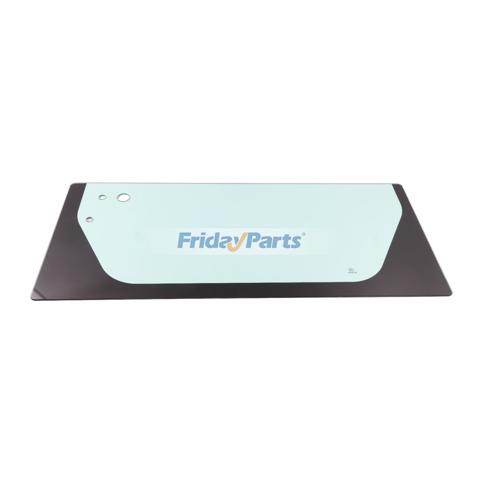 Front Lower Glass 7179045 for Bobcat Excavator E25 E26 E32 E32i E35 E35i E42 E45 E50 E55