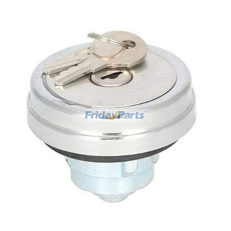 Fuel Cap 108925A1 for CASE 1825 1825B 1835C 1840 1845C 40XT 430 435 440 445 450 465