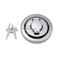 Fuel Cap 150492A1 for CASE Crawler Excavator CX160B CX210B CX240B CX290B CX350B CX470B CX500D LC CX700B CX750D RTC