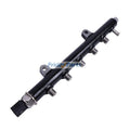 Fuel Common Rail 7516850 7256757 for Doosan Engine T3 & T4 D34 3.4L Bobcat Loader S740 S750 S770 S850 T750 T870 T740 A770