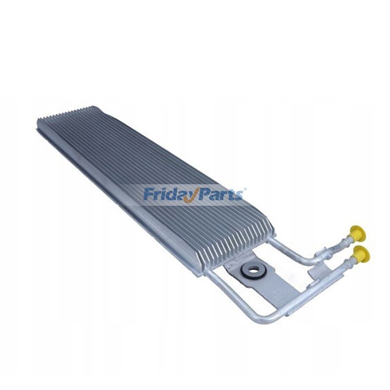 Fuel Cooler Radiator 1K0203491D for Audi VW Mk5 TDI Jetta BRM