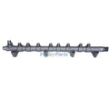 Fuel Distributor Pipe 504388755 for CASE Engine F3DFA613A F3HFE613B Combine 7240 8240 9240