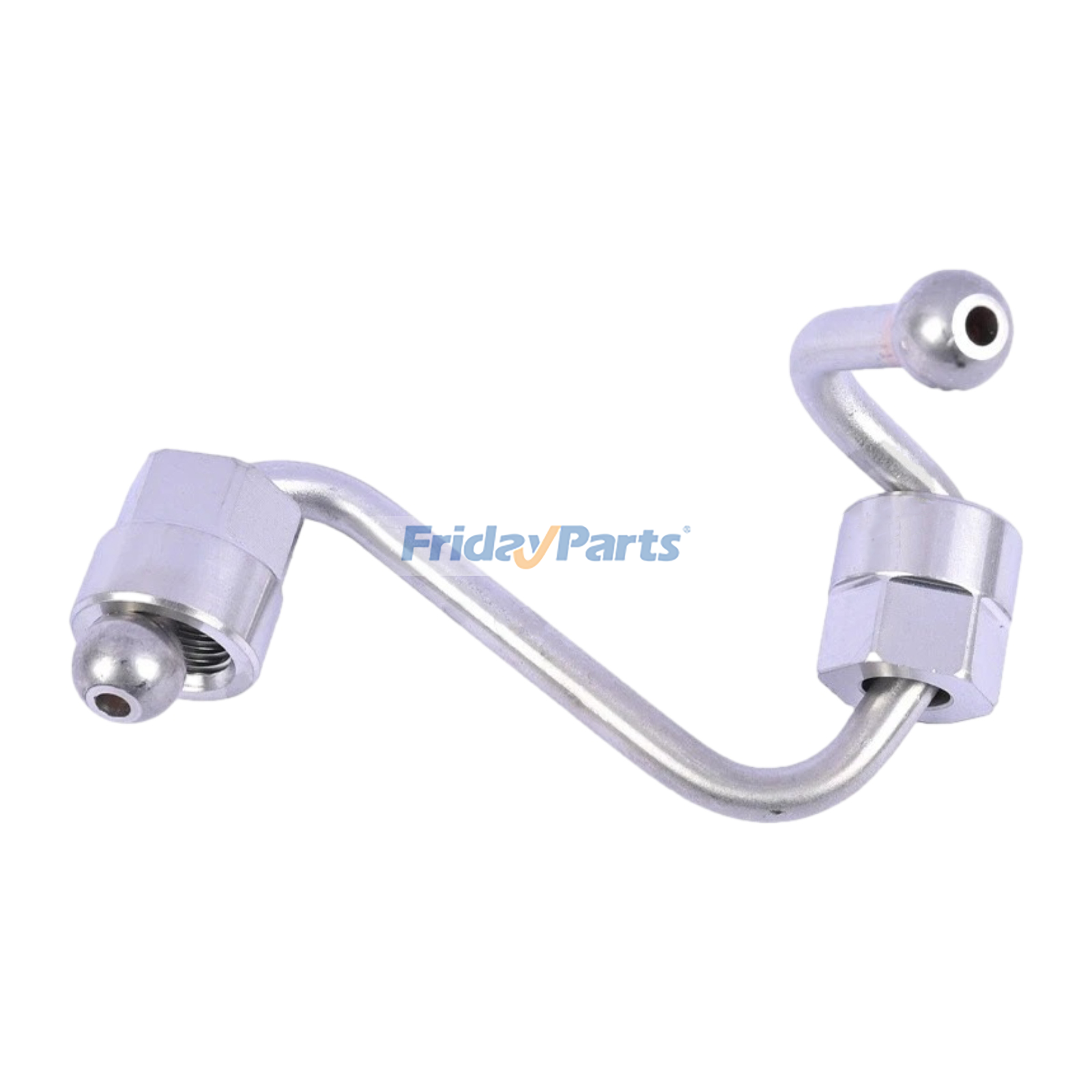 Fuel Feed Intermediate Pipe Assembly 12608374 for GMC Terrain Chevrolet Equinox Malibu Orlando Buick Verano 2.4L 2010-2017
