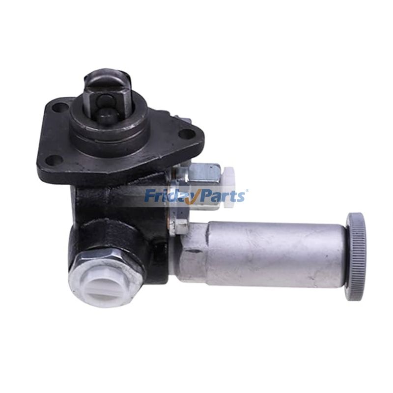 Fuel Feed Pump 1-15750140-0 for Isuzu Engine 6HK1 4HK1 6BG1 6UZ1 6WG1