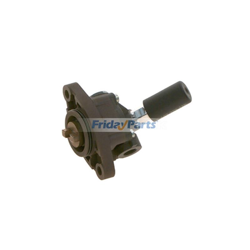 Fuel Feed Pump 2009320 0440020144 0440020143 for Scania Engine DI16M DC16A Vehicle 4 P G R T series 1995-2004