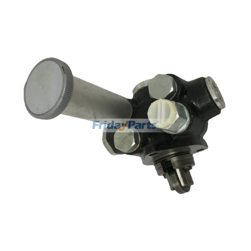 Fuel Feed Pump for Mitsubishi Engine 8DC9 8M20 8M21 - Replaces Zexel 105237-5500 1157501900