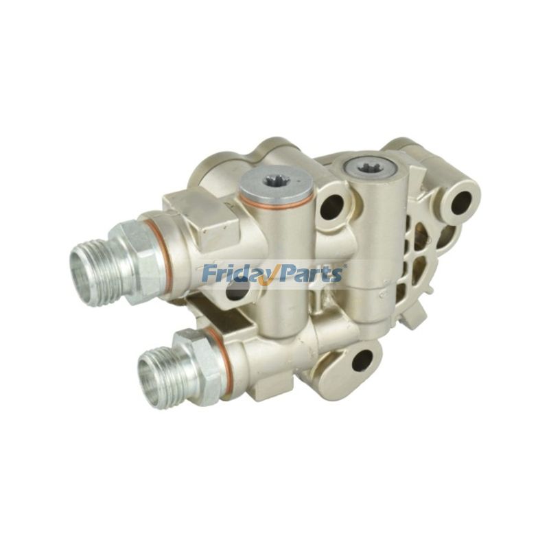 Fuel Feed Pump for MTU Engine Series 1600 - Replaces Bosch 0440020099