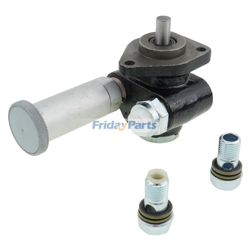Fuel Feed Pump for Zexel 105220-7300 Replacement for Bosch 9441610436