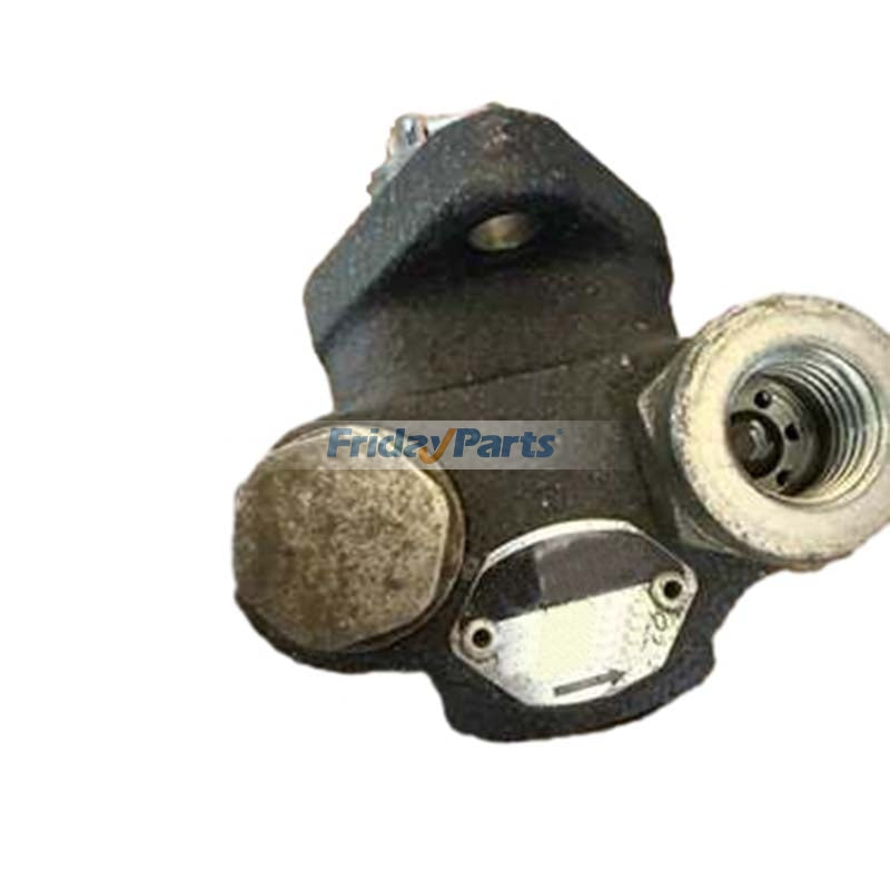 Fuel Feed Pump - Replaces Zexel 105220-6590 Replacement for Bosch 9440610674