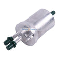 Fuel Filter 1K0201051K 1K0201051C for 2006-2018 Audi A3 TT Quattro Volkswagen Beetle Golf GTI Jetta
