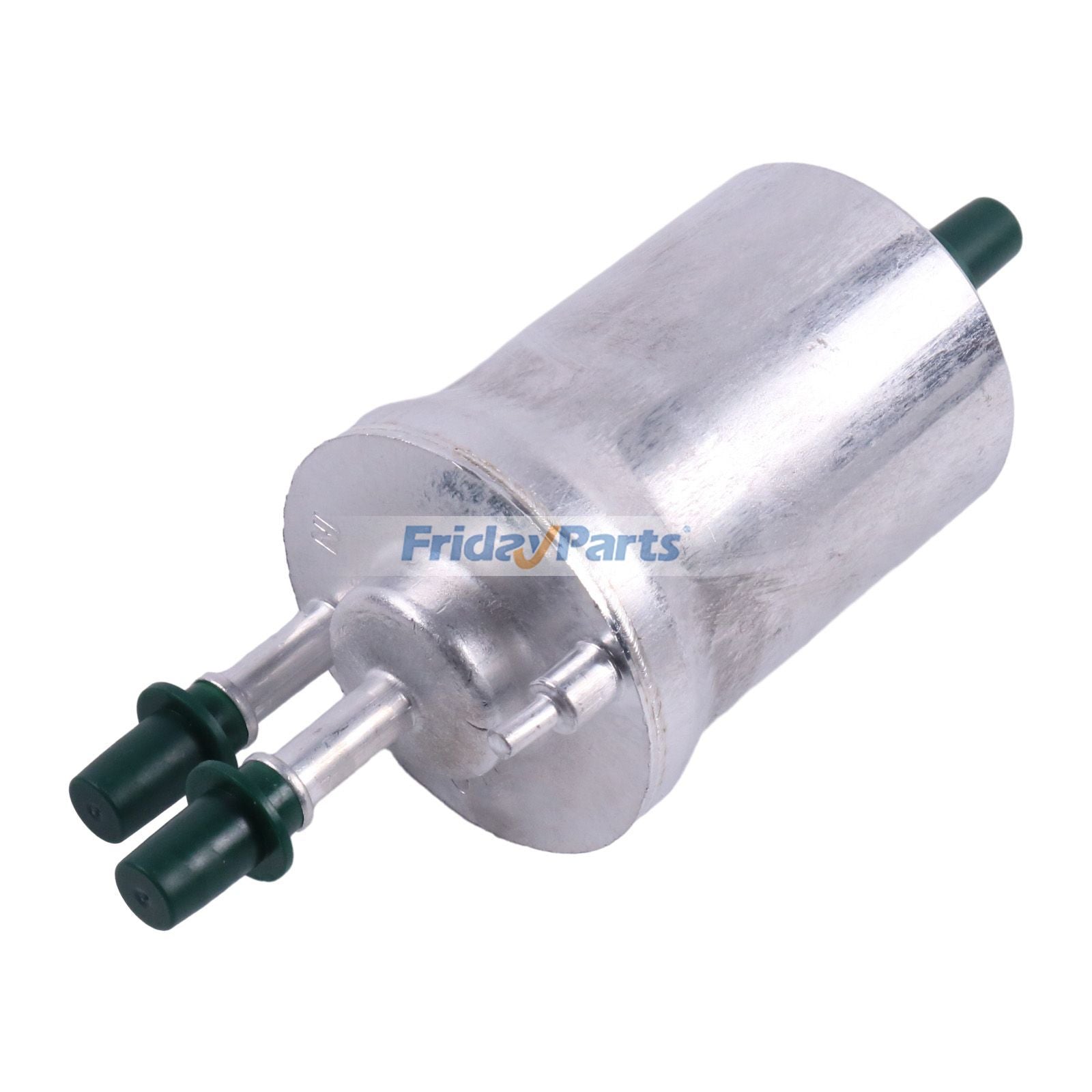 Fuel Filter 1K0201051K 1K0201051C for 2006-2018 Audi A3 TT Quattro Volkswagen Beetle Golf GTI Jetta