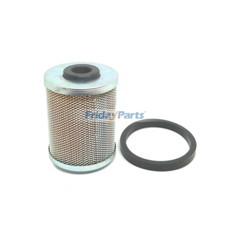 Fuel Filter 2175205 for Lombardini Engine 25 LD 330-2 Atlas Copco Generator QIP S10
