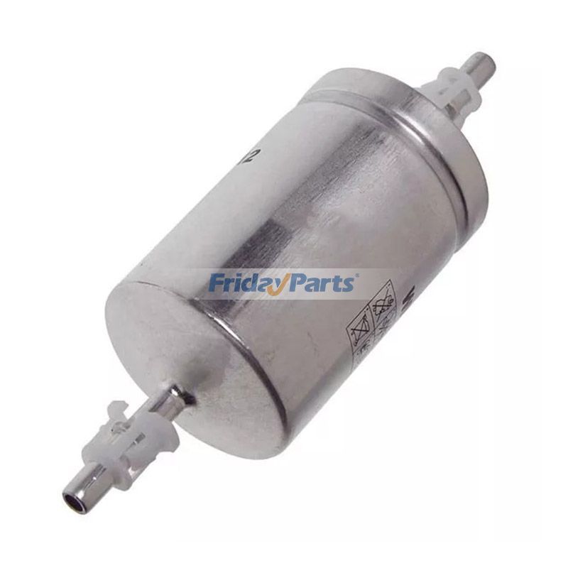 Fuel Filter 25313359 C2S45278 for 2002-2008 Jaguar X-Type Saab 9-5 9-3 9-2X 9-7X 9-4X 900 Audi A2 A3