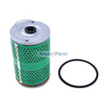 Fuel Filter 3216593600 9712504000 for Atlas Copco Air Compressor XA210DD XA350DD XAS210D XAS350D XASS350D
