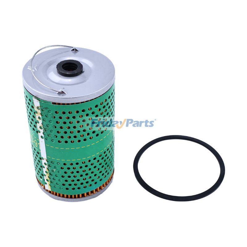 Fuel Filter 3216593600 9712504000 for Atlas Copco Air Compressor XA210DD XA350DD XAS210D XAS350D XASS350D